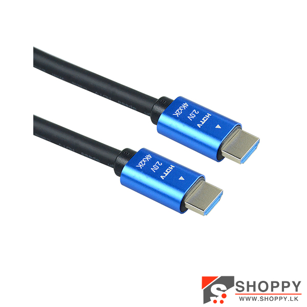 3M 4K HDMI Cable#shoppy.lk#