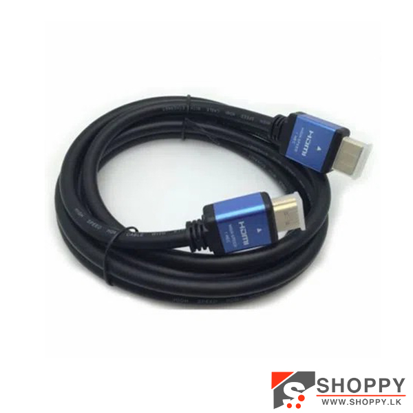 5M 4K HDMI Cable#shoppy.lk#1