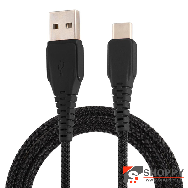 C50 Charging Cable Data Cable 3.1A#shoppy.lk#