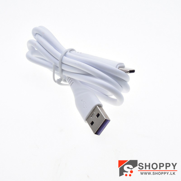 X-RHINO Type C Data Cable#shoppy.lk#