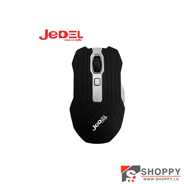 Jedel W750 Wireless Mouse#shoppy.lk#