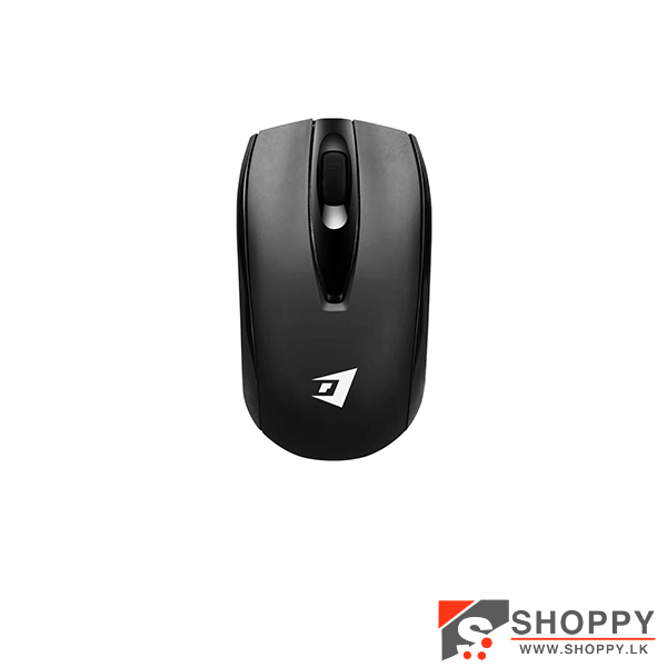 Jertech Wireless Mouse JR1 (3M)#shoppy.lk#