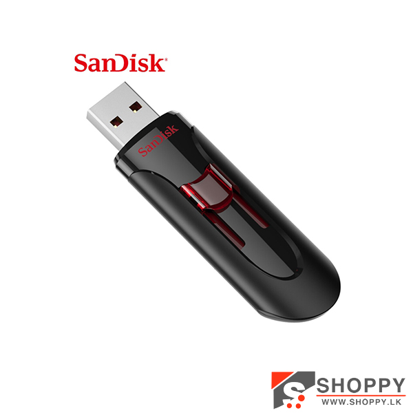 SanDisk Cruzer Glide USB 3.0 16GB Pen Drive (3Y)#SHOPPY#.LK#.jpg1