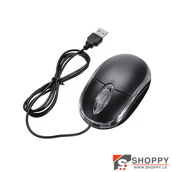 USB Mouse already edited www.shoppy.lk