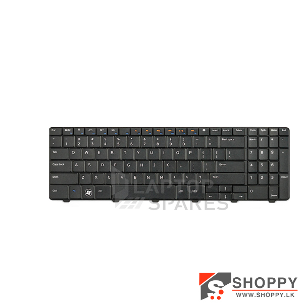 Dell Inspiron N5010 Laptop Keyboard 2