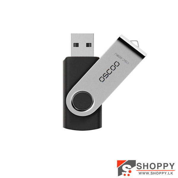 OSCOO 008U 64GB USB Pen Drive