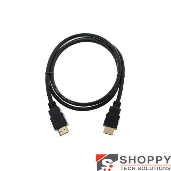 1M HDMI Cable