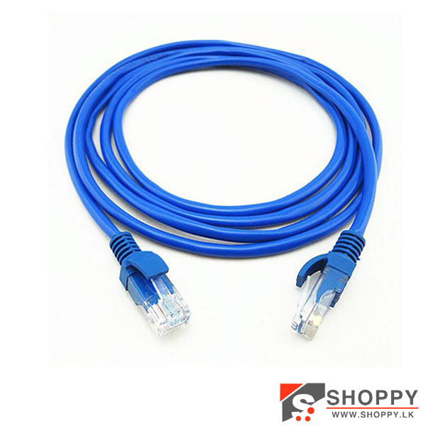 Cat-5-Network-Cable-3mshoppy.lk_