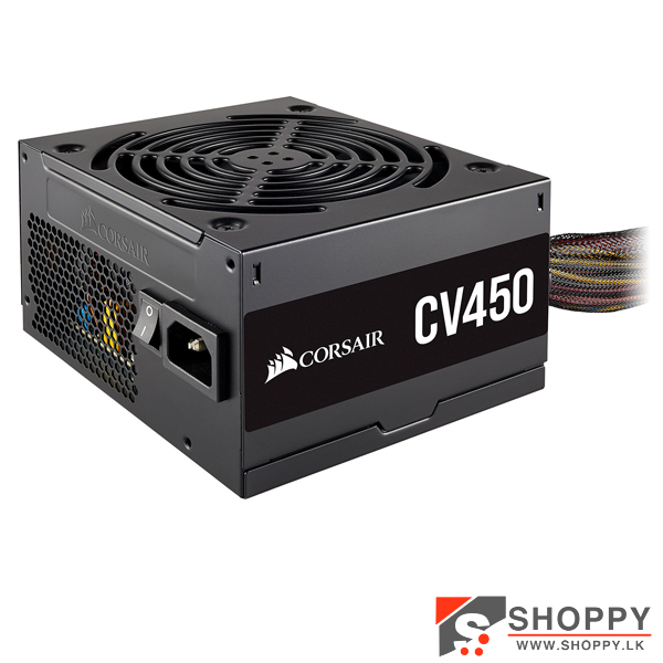 Professional-Gaming-Power-Supply
