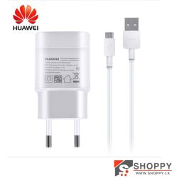 Huawei Fast Charging Adapter 2 www.shoppy.lk