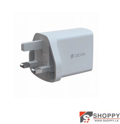 MARK UK2 Dual USB 2.1A Charger Top (3M)#shoppy.lk#