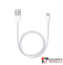 Oppo Mini Box Charging Cable#shoppy.lk#